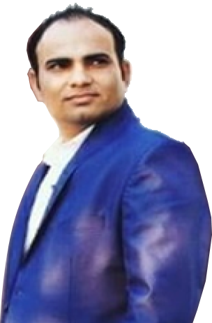 Mr.Hirdesh Tyagi