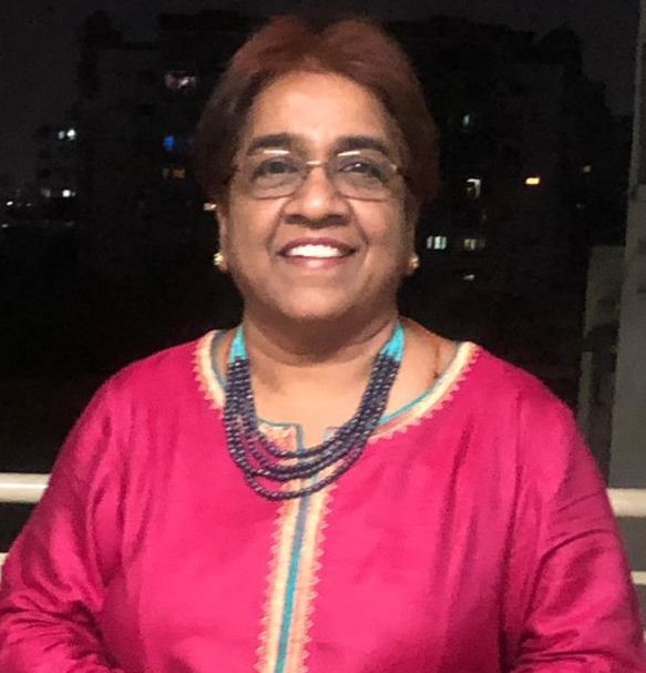 Ms Vidhu Sharma