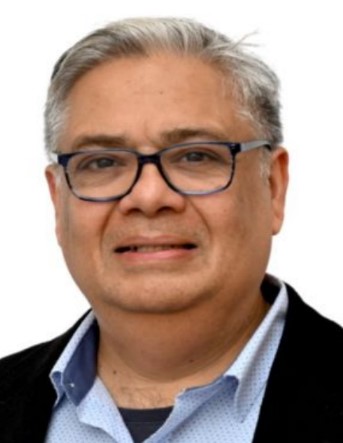 Prof. Rajiv Gulshan