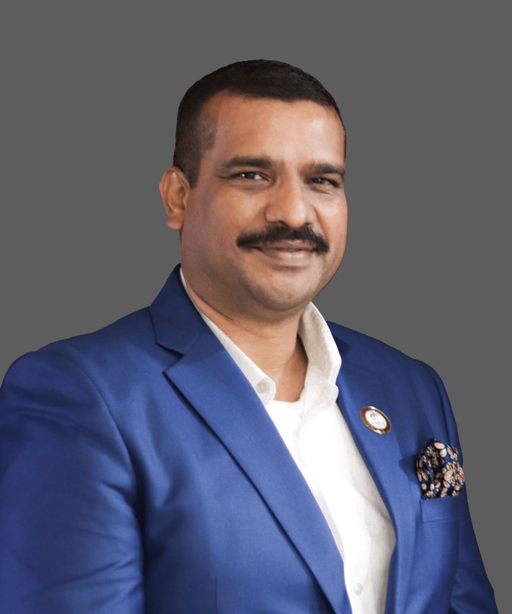 Dr. Nitin Shankar Nagrale