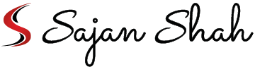 Sajan Shah